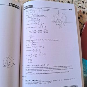FITJEE MATHS JEE MAINS &amp; ADVANCED QUESTION BANK