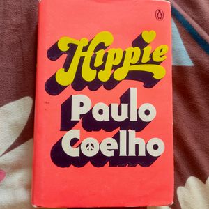 Hippie By Paulo Coelho