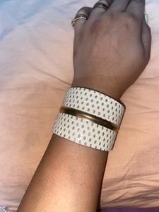 2 Korean Style Diva Multilayer   Bracelets.