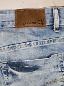 DJ And C Jeans