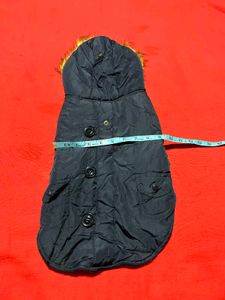 Dog Winter Jacket