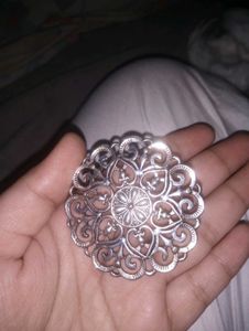 Jodha Style Ring