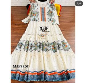 Boho Floral Print Maxi Dress