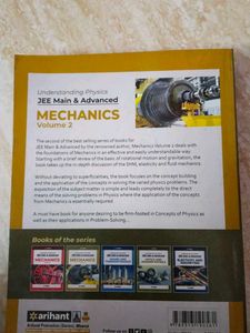 JEE MAINS &amp; ADVANCED