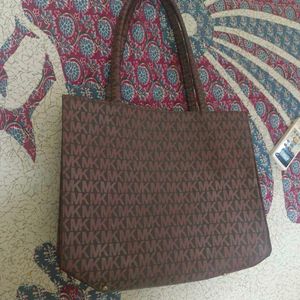 MK Tote Hand Bag