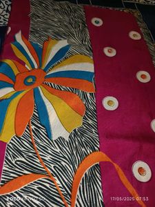 Crape Fabric Bundle