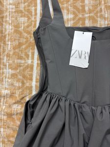 Zara Corset Dress
