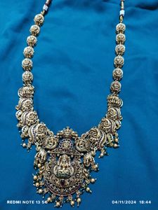 Semi Bridal Set