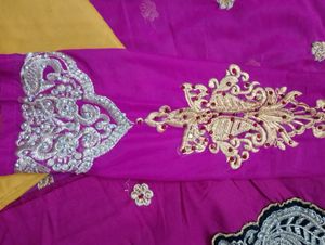 Kurta Suit