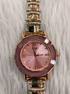 925 Silver Sterling Watch