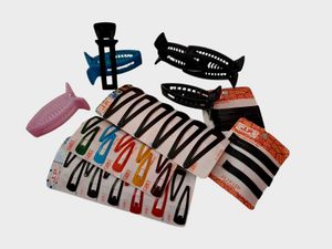 Jp Hair Clips Combo For Premium Quality