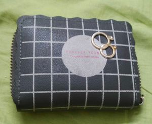 like new Forever Young Wallet