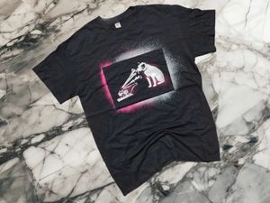 Graphic Print T-Shirt