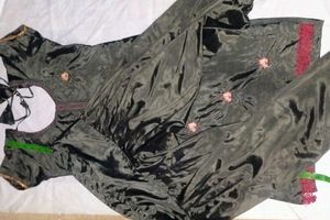 Silk Patyali Suit
