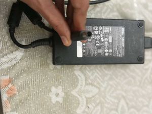 DELL LAPTOP CHARGER NEW AND ORIGINAL 180.0 WATT