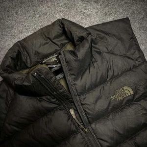 The North Face Puffer Vest
