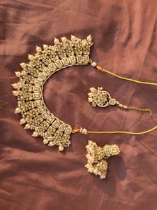 Jewellery SET ( 3 Peice )