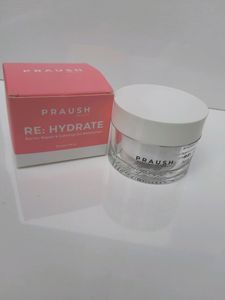 Praush Hydrate Barrier Repair Gel Moisturizer