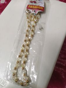 Fashion jewellery Earrings And necklace, Unopened