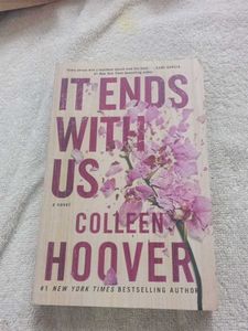 It Ends With Us