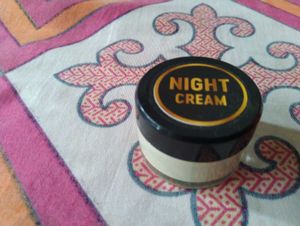 Night Cream