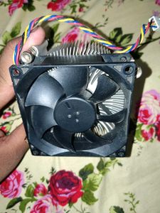 HP ORIGINAL FAN FOR MOTHERBOARD