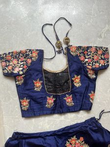 Gorgeous Lehenga Choli For Women