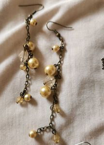 Earrings Combo