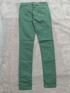 Lee Green Trouser/Jeans
