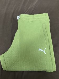 Night Track Pant