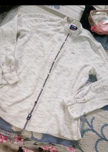 netplay branded 40 m size shirt