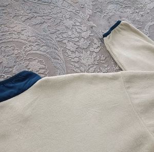 Fila fleece winter jacket