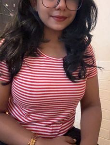 Striped Tee
