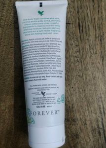 Forever Aloe Body Wash