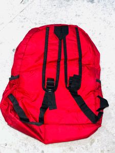New Backpack 🎒 ❤️