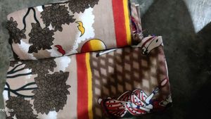 Bedsheet