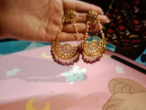 Hand Made Jewellery
