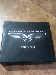 High Brand Perfumes Inspired Clearence Offer