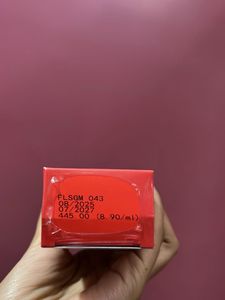 Foxtale Super Glow Moisturizer