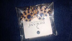 Beautiful Earring Colourful