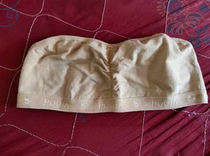 Tube Bra. Size 34-85 Bra