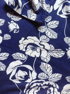 Floral Top
