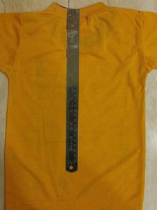 Tshirt &amp; Half paint KIDS(1 to 2 Yr Cloth)