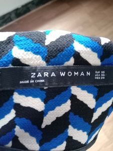 Zara Top