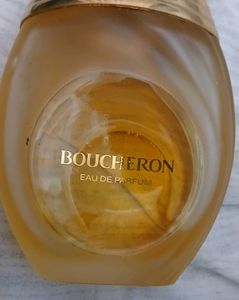Boucheron Eau de Parfum