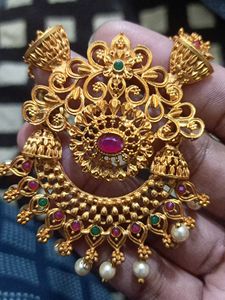 Artificial Jewellery