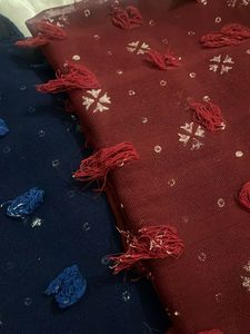 Elegant Hijab Shawl Combo 2