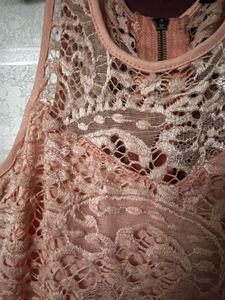 Mini Dress