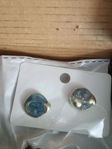 Cute Stud Earrings for girls trendy