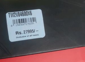 NEW WITH TAG TIMEX DIGITAL WATCH FOR MEN